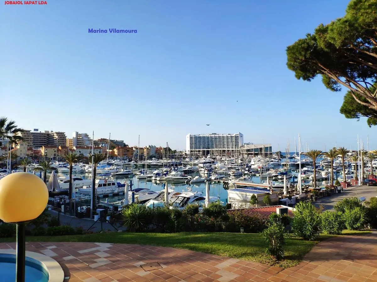 Alsol C5330 Apartment Quarteira