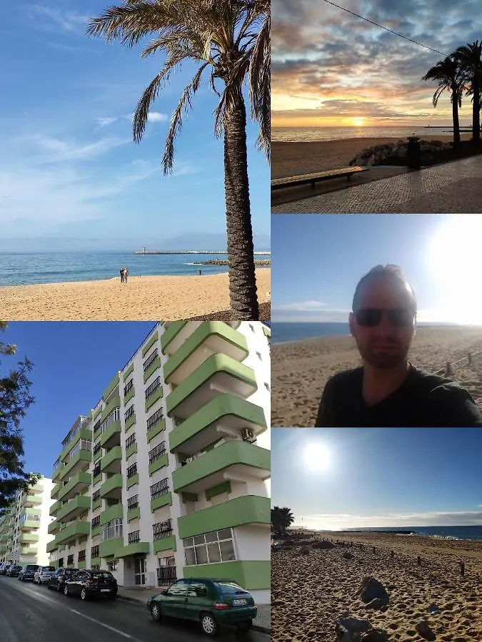 Alsol C5330 Apartment Quarteira